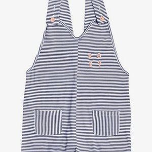 Roxy | Surfing Free Knit Romper (Big Girls) | S